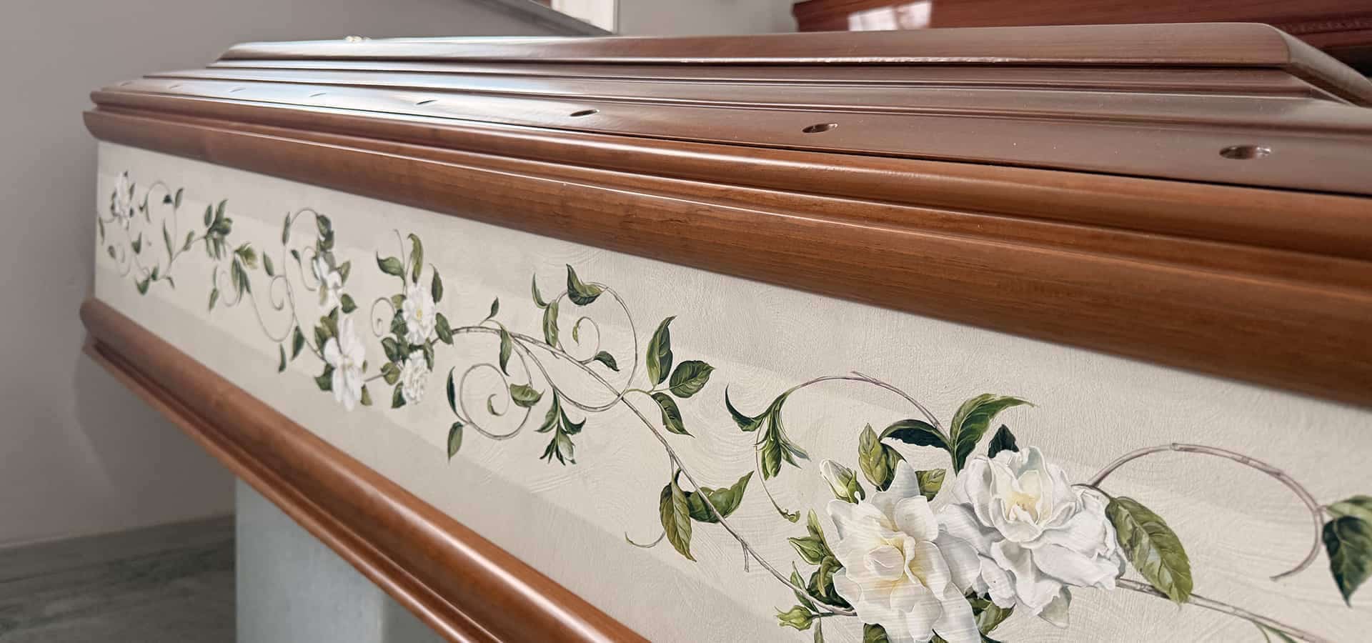 Arte funeraria e lavorazioni Mascetti a Rescaldina